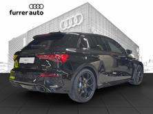 AUDI RS 3 Sportback, Benzin, Neuwagen, Automat - 5