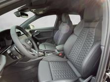 AUDI RS3 Sportback 2.5 TSI quattro, Benzina, Auto nuove, Automatico - 6