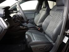 AUDI RS3 Limousine 2.5 TSI quattro S-tronic, Benzina, Auto nuove, Automatico - 7