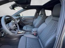 AUDI RS3 Sportback 2.5 TSI quattro, Benzina, Auto nuove, Automatico - 6