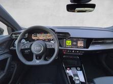 AUDI RS3 Sportback 2.5 TSI quattro, Benzin, Neuwagen, Automat - 7