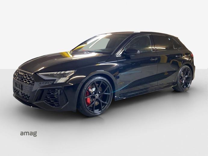 AUDI RS 3 Sportback, Benzina, Auto nuove, Automatico