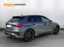 AUDI RS 3 Sportback, Essence, Voiture nouvelle, Automatique - 4