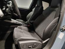 AUDI RS3 Sportback 2.5 TSI quattro, Benzina, Auto nuove, Automatico - 5