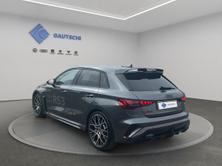 AUDI RS3 Sportback 2.5 TSI quattro, Essence, Voiture nouvelle, Automatique - 2