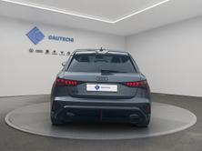 AUDI RS3 Sportback 2.5 TSI quattro, Essence, Voiture nouvelle, Automatique - 4