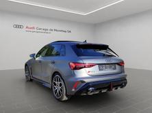 AUDI RS3 Sportback 2.5 TSI quattro, Essence, Voiture nouvelle, Automatique - 3