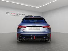 AUDI RS3 Sportback 2.5 TSI quattro, Essence, Voiture nouvelle, Automatique - 4