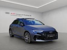 AUDI RS3 Sportback 2.5 TSI quattro, Essence, Voiture nouvelle, Automatique - 6
