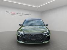 AUDI RS3 Sportback 2.5 TSI quattro, Essence, Voiture nouvelle, Automatique - 2