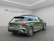 AUDI RS3 Sportback 2.5 TSI quattro, Essence, Voiture nouvelle, Automatique - 4