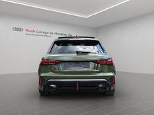 AUDI RS3 Sportback 2.5 TSI quattro, Essence, Voiture nouvelle, Automatique - 5