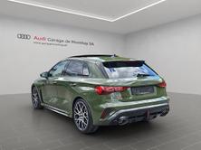 AUDI RS3 Sportback 2.5 TSI quattro, Essence, Voiture nouvelle, Automatique - 6