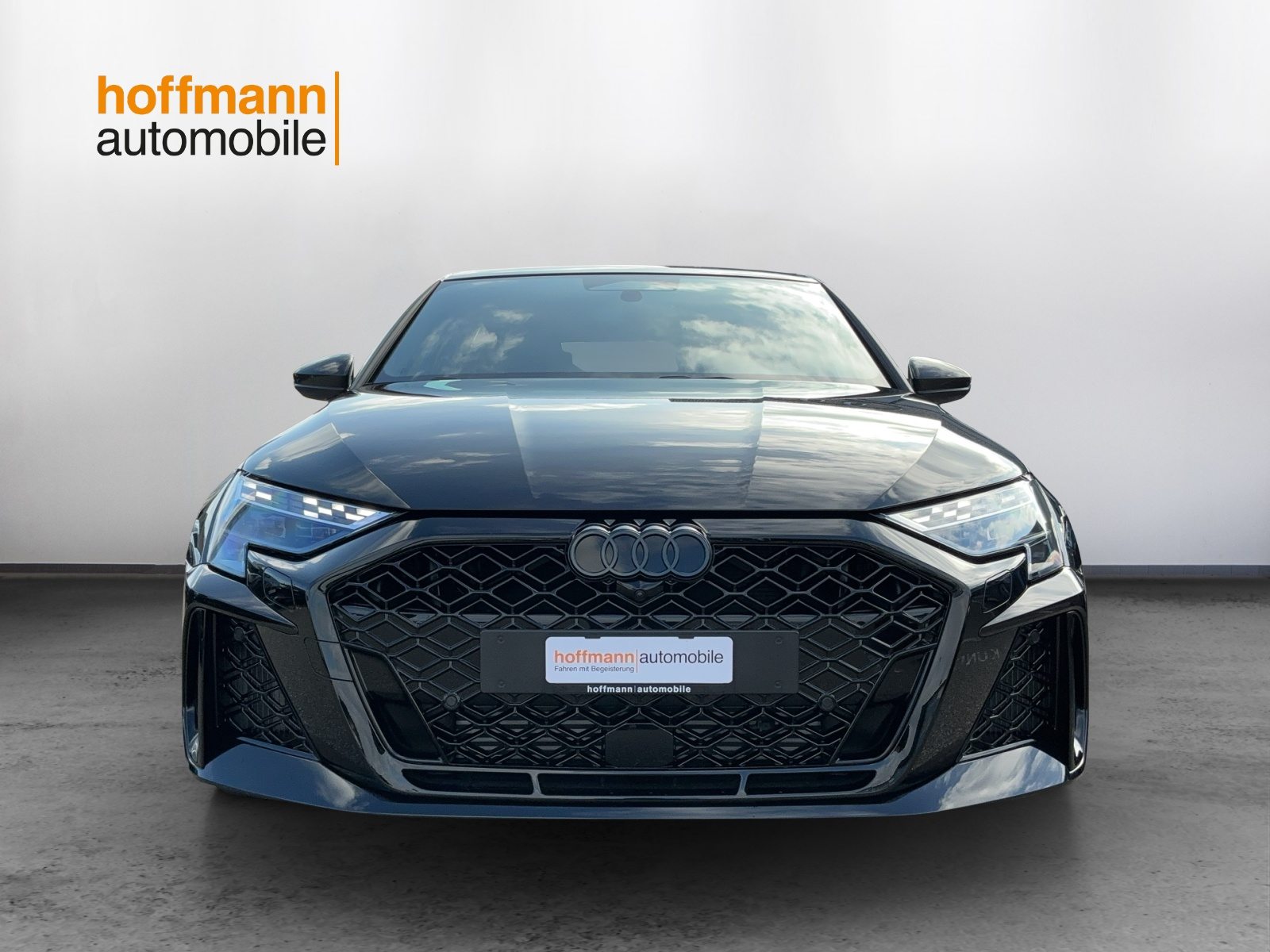 AUDI RS 3 Sportback, Benzina, Auto nuove, Automatico - 2