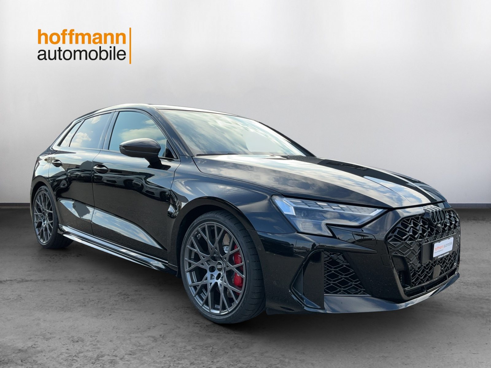 AUDI RS 3 Sportback, Benzina, Auto nuove, Automatico - 3