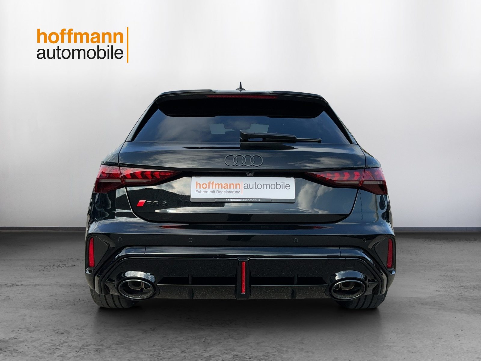 AUDI RS 3 Sportback, Benzina, Auto nuove, Automatico - 5