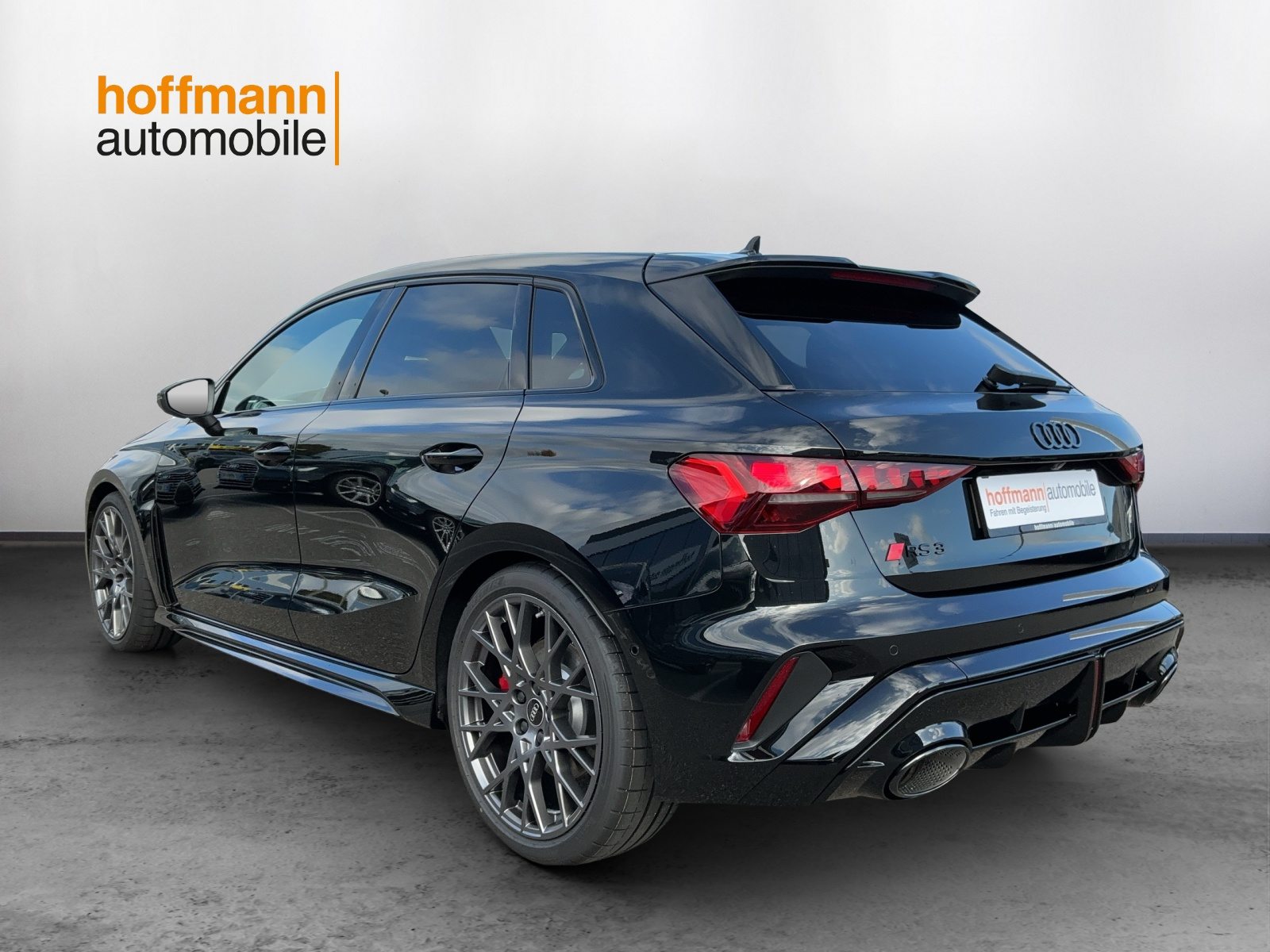 AUDI RS 3 Sportback, Benzina, Auto nuove, Automatico - 6