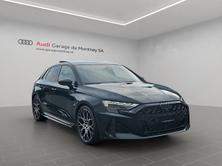 AUDI RS3 Sportback 2.5 TSI quattro, Benzina, Auto nuove, Automatico - 3