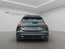 AUDI RS3 Sportback 2.5 TSI quattro, Benzina, Auto nuove, Automatico - 5