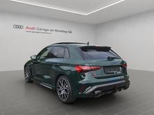 AUDI RS3 Sportback 2.5 TSI quattro, Benzina, Auto nuove, Automatico - 6