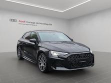 AUDI RS3 Sportback 2.5 TSI quattro, Essence, Voiture nouvelle, Automatique - 3