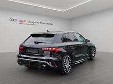AUDI RS3 Sportback 2.5 TSI quattro, Essence, Voiture nouvelle, Automatique - 4