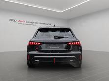 AUDI RS3 Sportback 2.5 TSI quattro, Essence, Voiture nouvelle, Automatique - 5