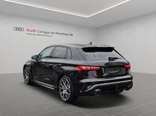 AUDI RS3 Sportback 2.5 TSI quattro, Essence, Voiture nouvelle, Automatique - 6