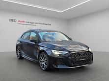 AUDI RS3 Sportback 2.5 TSI quattro, Essence, Voiture nouvelle, Automatique - 3