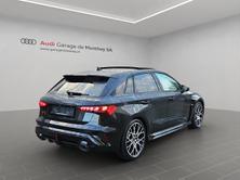AUDI RS3 Sportback 2.5 TSI quattro, Essence, Voiture nouvelle, Automatique - 4