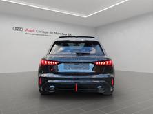 AUDI RS3 Sportback 2.5 TSI quattro, Essence, Voiture nouvelle, Automatique - 5