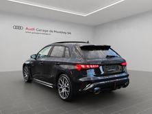 AUDI RS3 Sportback 2.5 TSI quattro, Essence, Voiture nouvelle, Automatique - 6