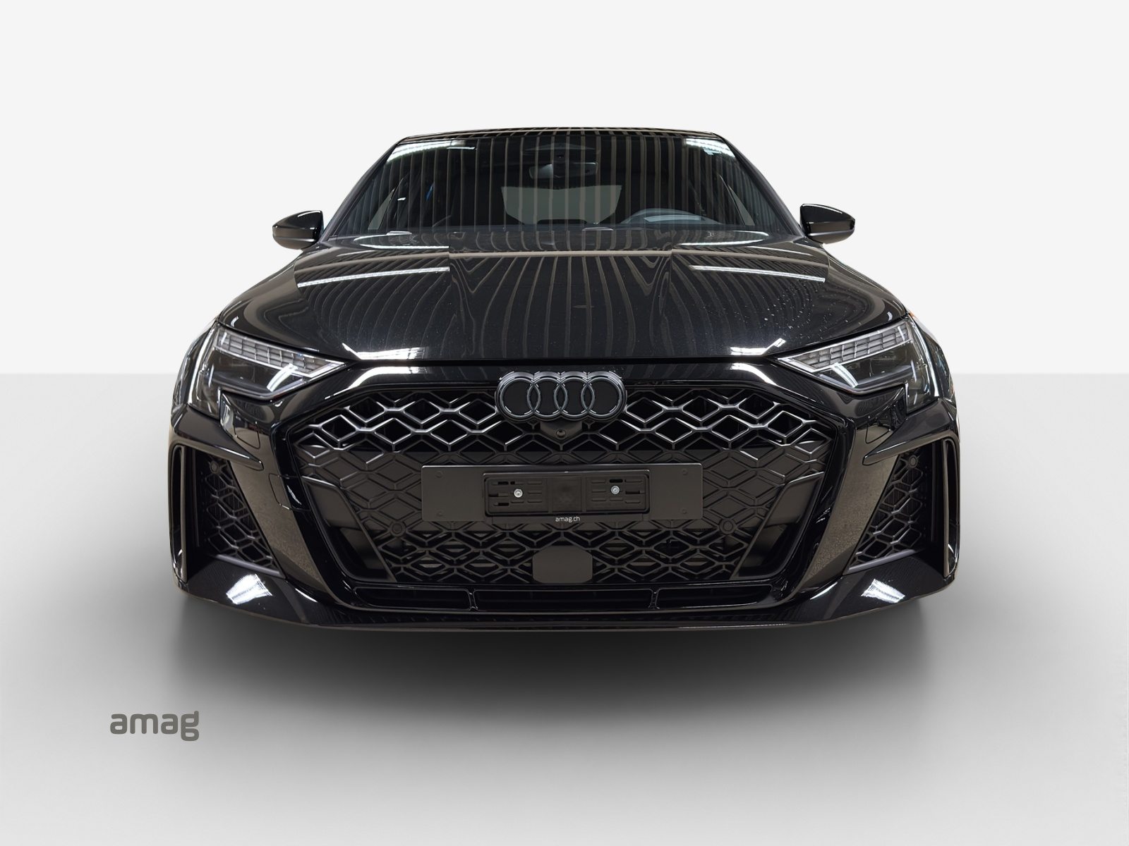 AUDI RS 3 Limousine, Petrol, New car, Automatic - 7