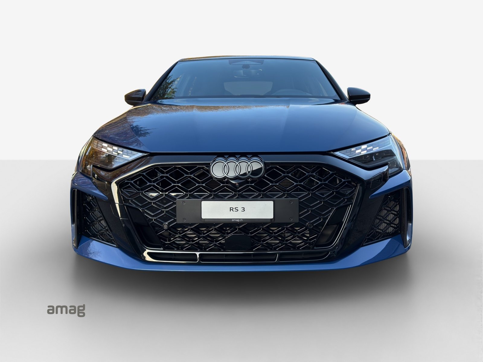 AUDI RS 3 Sportback, Petrol, New car, Automatic - 7