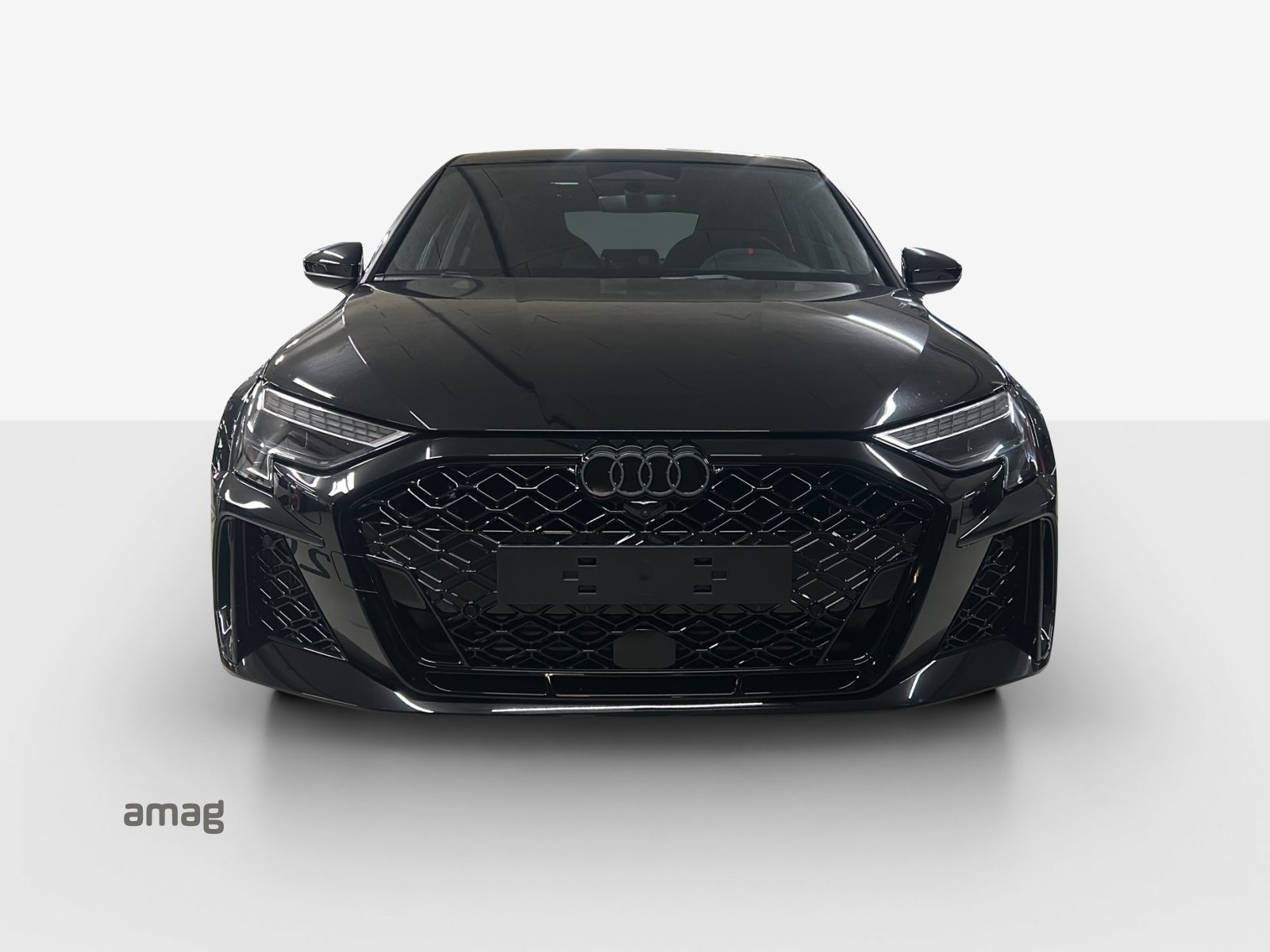 AUDI RS 3 Sportback, Essence, Voiture nouvelle, Automatique - 7