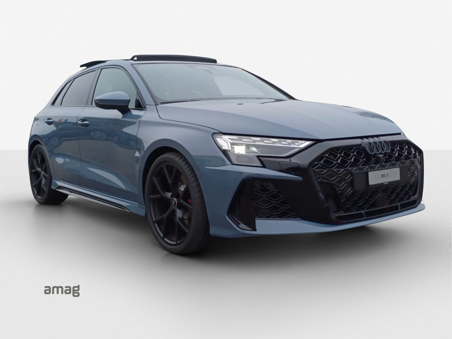 AUDI RS 3 Sportback, Benzina, Auto nuove, Automatico - 6