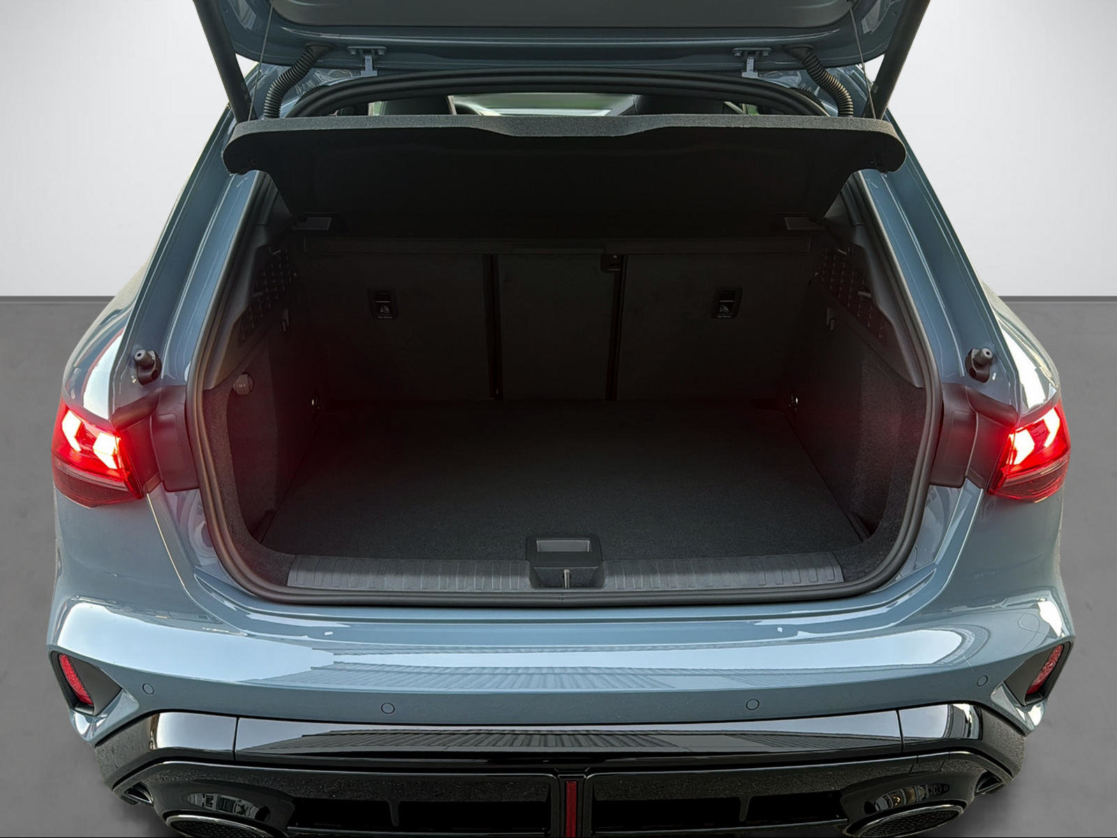 AUDI RS3 Sportback 2.5 TFSI quattro S-Tronic, Benzina, Auto nuove, Automatico - 7