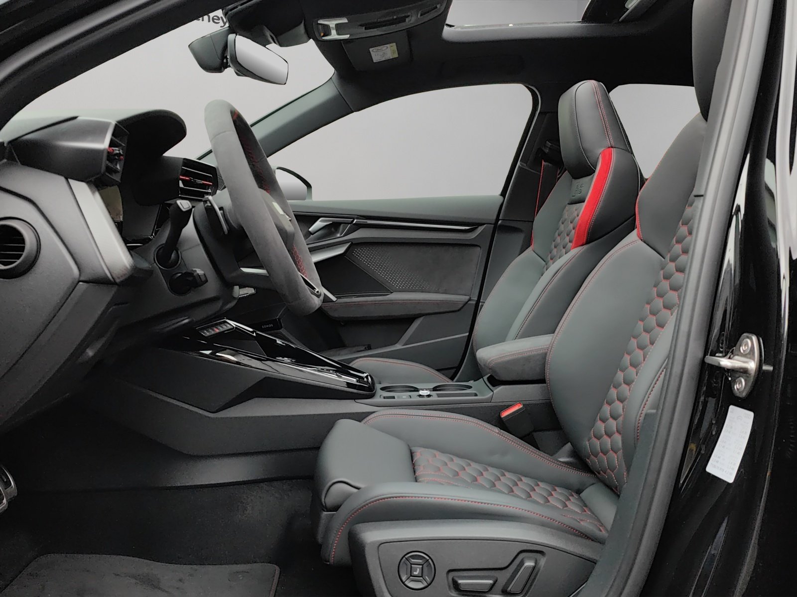 AUDI RS3 Sportback 2.5 TSI quattro S-tronic, Benzina, Auto nuove, Automatico - 6