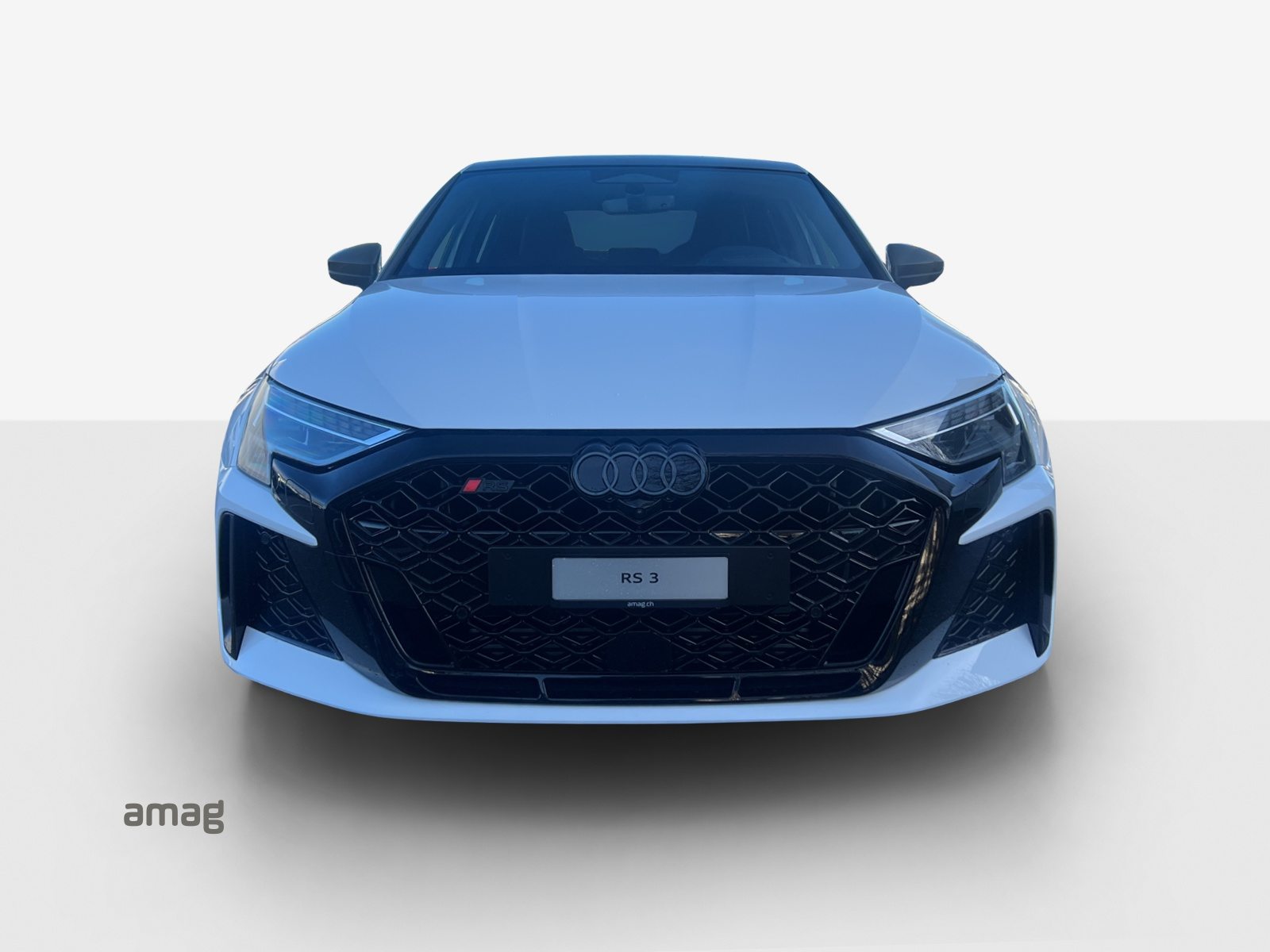 AUDI RS 3 Limousine, Petrol, New car, Automatic - 7