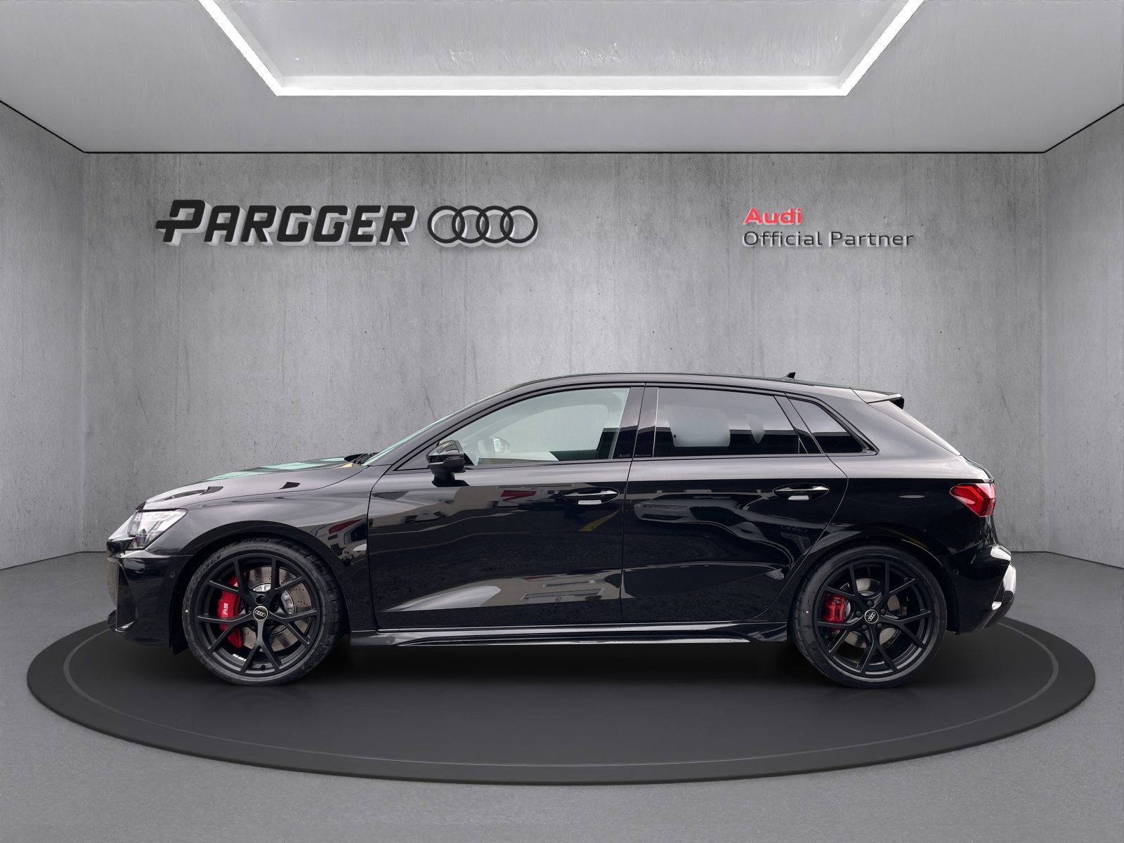 AUDI RS 3 Sportback, Essence, Voiture nouvelle, Automatique - 3