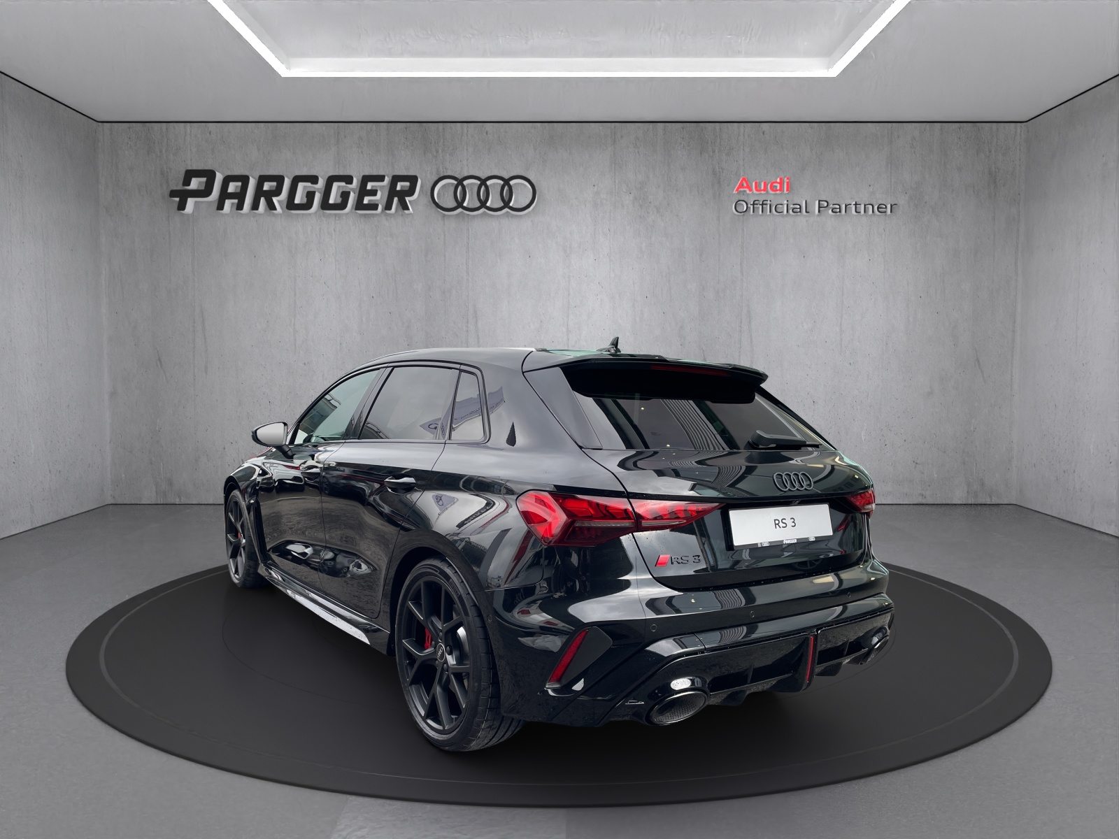 AUDI RS 3 Sportback, Essence, Voiture nouvelle, Automatique - 5