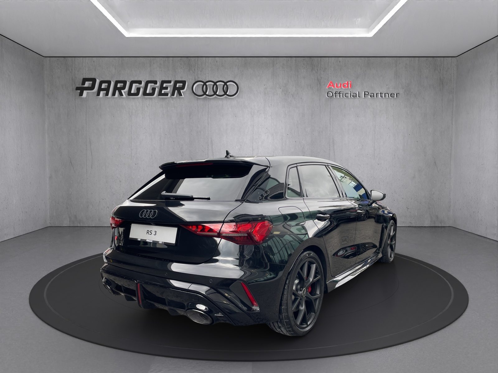 AUDI RS 3 Sportback, Essence, Voiture nouvelle, Automatique - 6