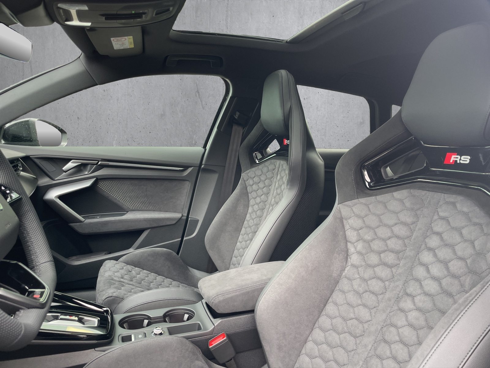 AUDI RS 3 Sportback, Essence, Voiture nouvelle, Automatique - 7