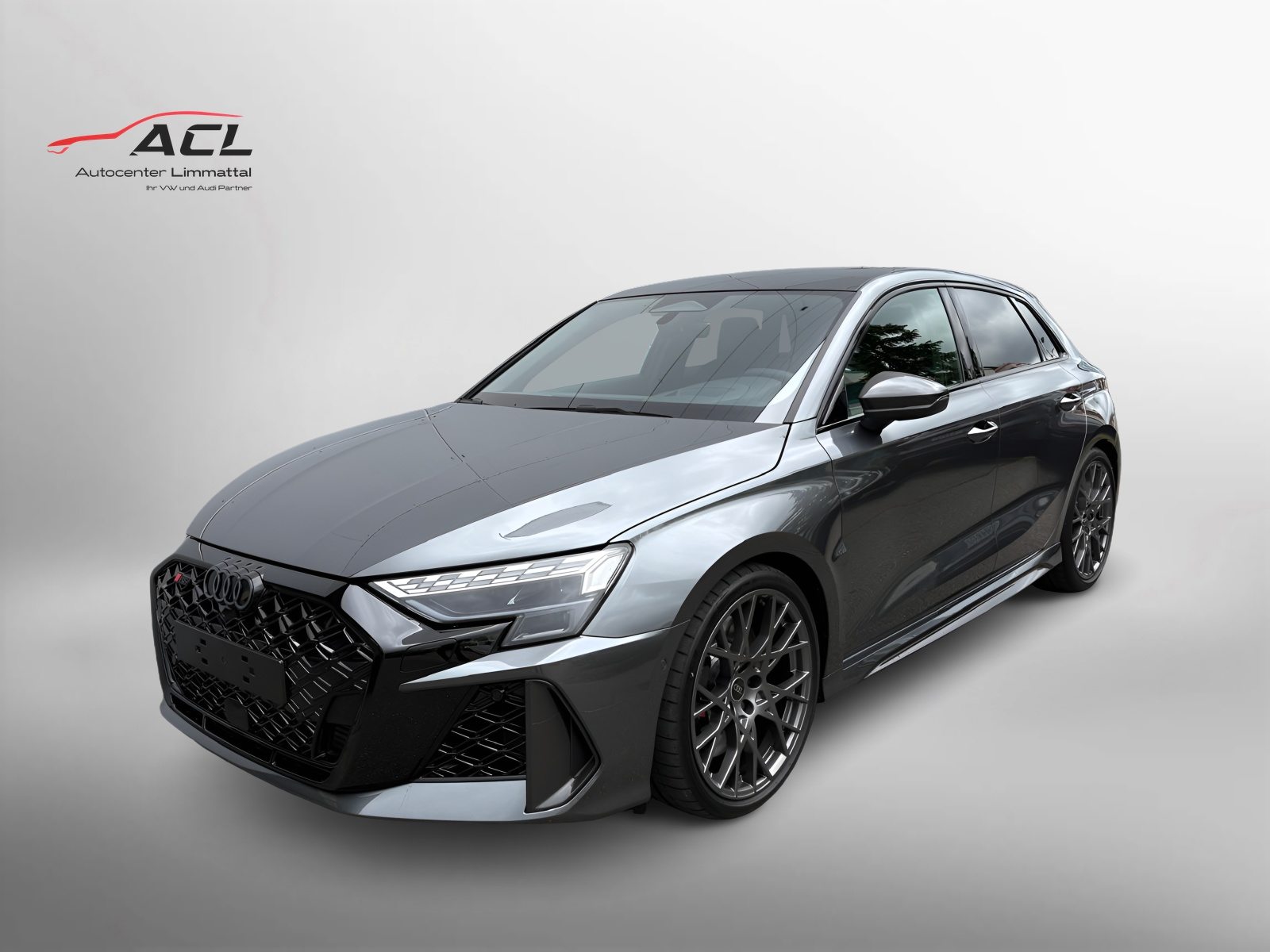 AUDI RS 3 Sportback