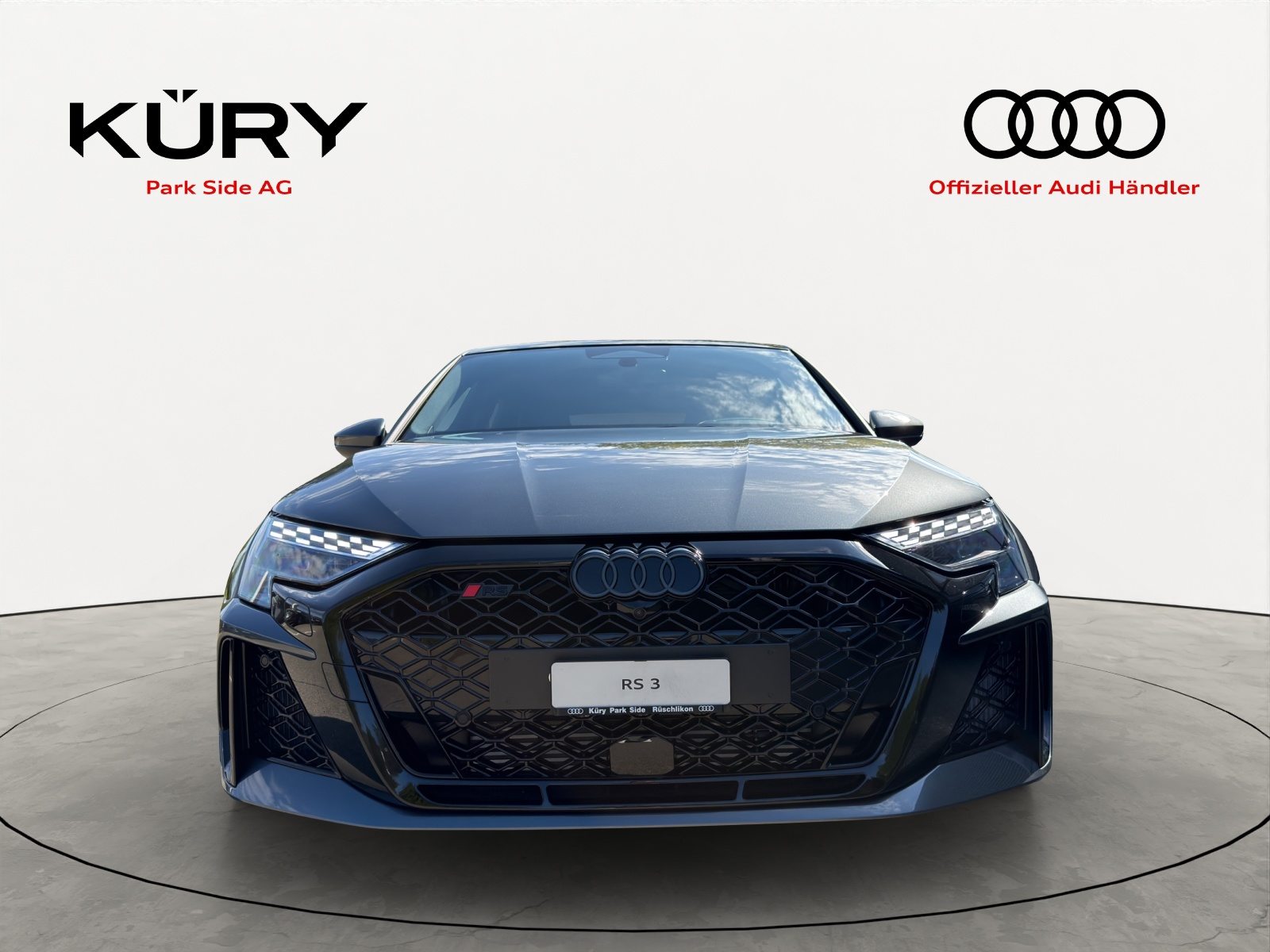 AUDI RS 3 Sportback, Essence, Voiture nouvelle, Automatique - 2