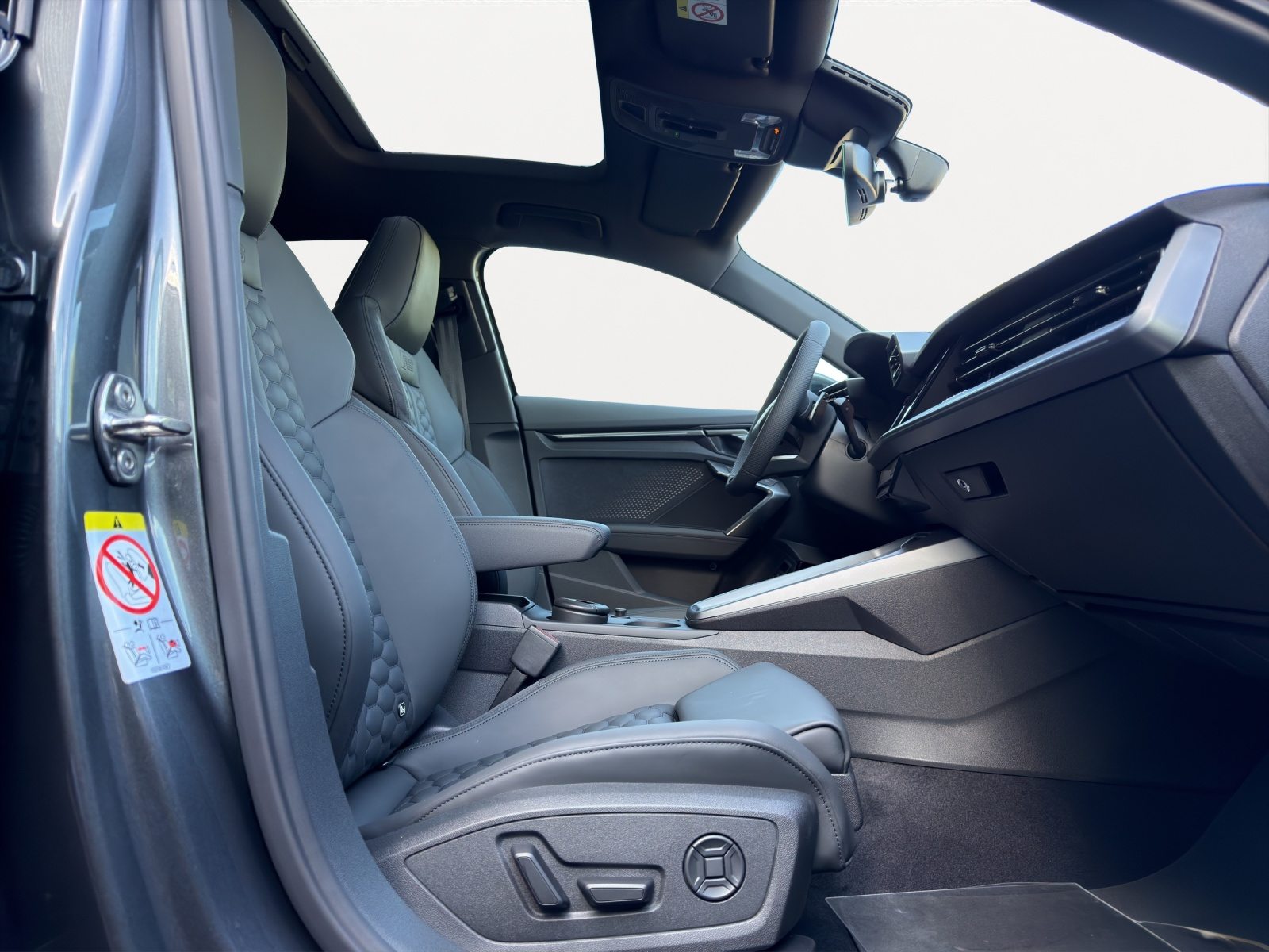 AUDI RS 3 Sportback, Essence, Voiture nouvelle, Automatique - 7