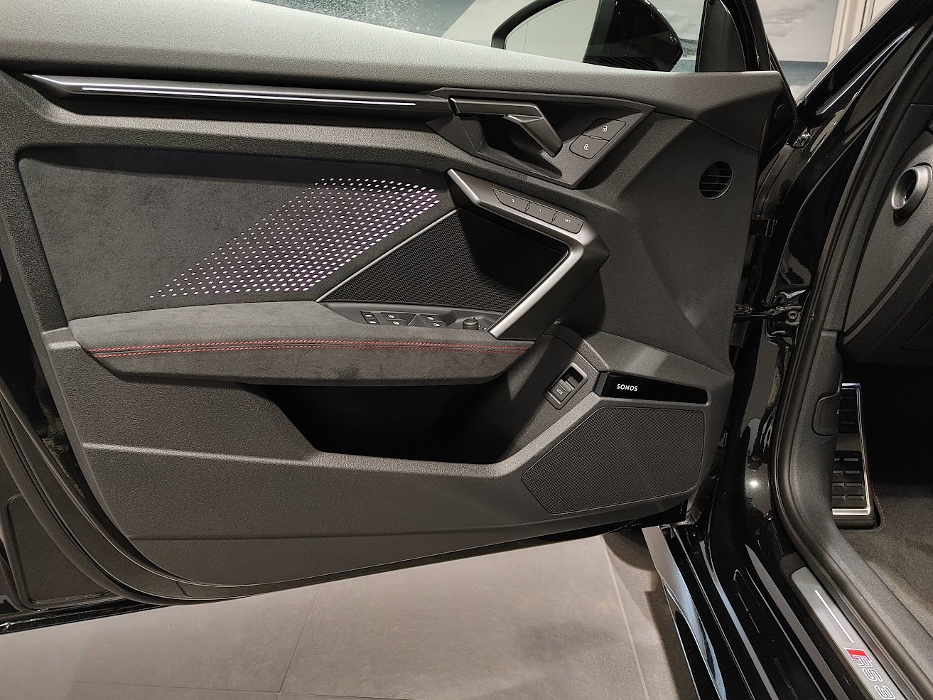 AUDI RS 3 Sportback, Benzina, Auto nuove, Automatico - 3