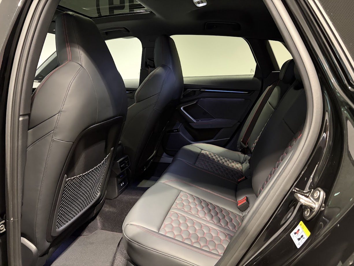 AUDI RS 3 Sportback, Benzina, Auto nuove, Automatico - 5