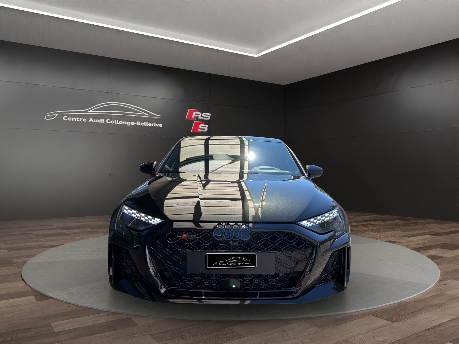 AUDI RS 3 Sportback, Benzina, Auto nuove, Automatico - 2