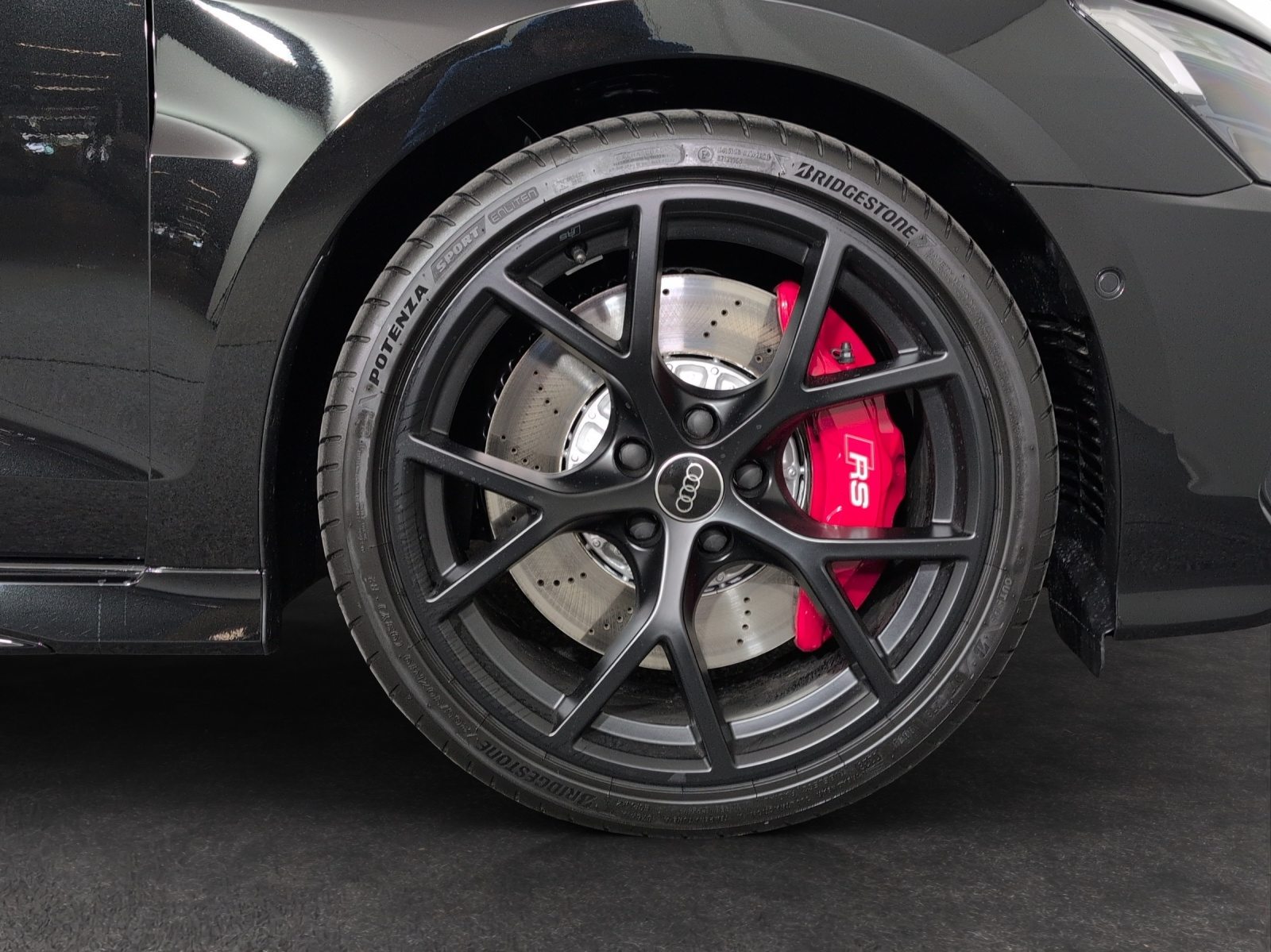AUDI RS 3 Sportback, Benzina, Auto nuove, Automatico - 5